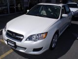 2009 Subaru Legacy 2.5i Sedan