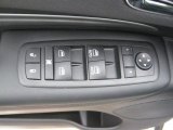 2011 Dodge Durango Express Controls