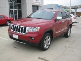 2011 Jeep Grand Cherokee Limited 4x4