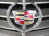 2010 Cadillac DTS  Marks and Logos