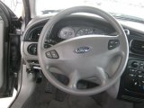 2002 Ford Taurus SE Steering Wheel