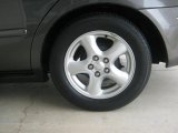 2002 Ford Taurus SE Wheel