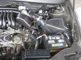 2002 Ford Taurus SE 3.0 Liter OHV 12-Valve V6 Engine