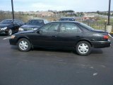 2001 Black Toyota Camry LE #47251940