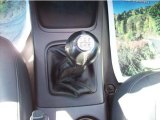 2003 Hyundai Elantra GT Hatchback 5 Speed Manual Transmission