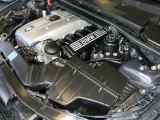 2006 BMW 3 Series 330i Sedan 3.0 Liter DOHC 24-Valve VVT Inline 6 Cylinder Engine