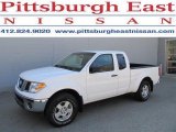 2007 Nissan Frontier SE King Cab 4x4