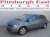 2008 Nissan Quest 3.5 S