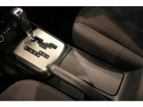 2010 Hyundai Elantra SE 4 Speed Automatic Transmission