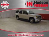 2008 Chevrolet TrailBlazer LT 4x4