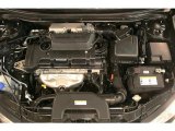 2010 Hyundai Elantra SE 2.0 Liter DOHC 16-Valve CVVT 4 Cylinder Engine