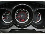 2009 Kia Optima EX V6 Gauges