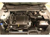 2009 Kia Optima EX V6 2.7 Liter DOHC 24-Valve V6 Engine