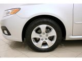 2009 Kia Optima EX V6 Wheel