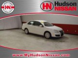 2010 Volkswagen Jetta S Sedan