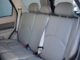 2009 Mercury Mariner Premier V6 Stone Interior