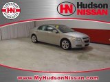 2008 Chevrolet Malibu LT Sedan