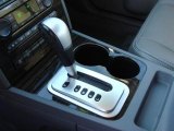 2005 Mercury Montego Luxury AWD CVT Automatic Transmission