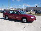 1995 Medium Garnet Red Metallic Chevrolet Lumina  #47292484