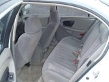2005 Chevrolet Classic  Gray Interior