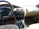 2001 Dodge Intrepid SE Dashboard