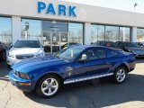 2008 Ford Mustang V6 Premium Coupe