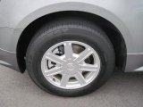 2005 Cadillac SRX V6 Wheel