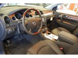 2011 Buick Enclave CXL AWD Ebony/Ebony Interior