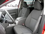 2007 Ford Edge SEL AWD Front Seat