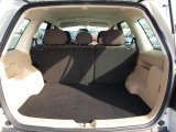 2009 Mazda Tribute i Sport Trunk