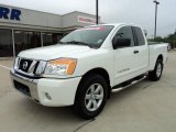 2010 Nissan Titan SE King Cab