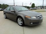 2008 Acura TL 3.2 Data, Info and Specs