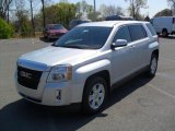2011 GMC Terrain SLE
