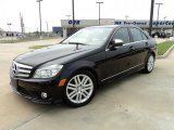 2008 Mercedes-Benz C 300 Sport