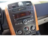 2007 Saturn VUE V6 AWD Controls