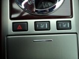 2007 Infiniti FX 45 AWD Controls