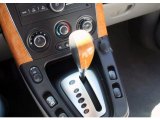 2007 Saturn VUE V6 AWD 5 Speed Automatic Transmission