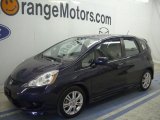 2009 Honda Fit Sport