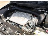 2007 Saturn VUE V6 AWD 3.5 Liter SOHC 24-Valve VVT V6 Engine