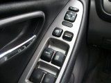 2004 Subaru Baja Sport Controls