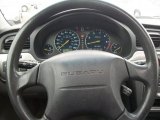 2004 Subaru Baja Sport Steering Wheel