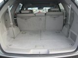 2007 Hyundai Veracruz GLS AWD Trunk