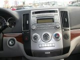 2007 Hyundai Veracruz GLS AWD Controls