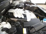2007 Hyundai Veracruz GLS AWD 3.8 Liter DOHC 24-Valve VVT V6 Engine