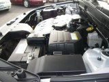 2007 Hyundai Veracruz GLS AWD 3.8 Liter DOHC 24-Valve VVT V6 Engine