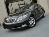 2008 Lexus LS 460