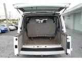 1997 GMC Safari SLT Trunk