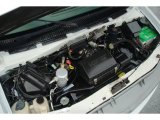 1997 GMC Safari Engines