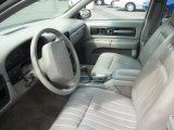 1996 Chevrolet Impala SS 5.7 Liter OHV 16-Valve LT1 V8 Engine