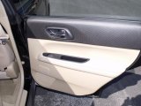 2006 Subaru Forester 2.5 X L.L.Bean Edition Door Panel